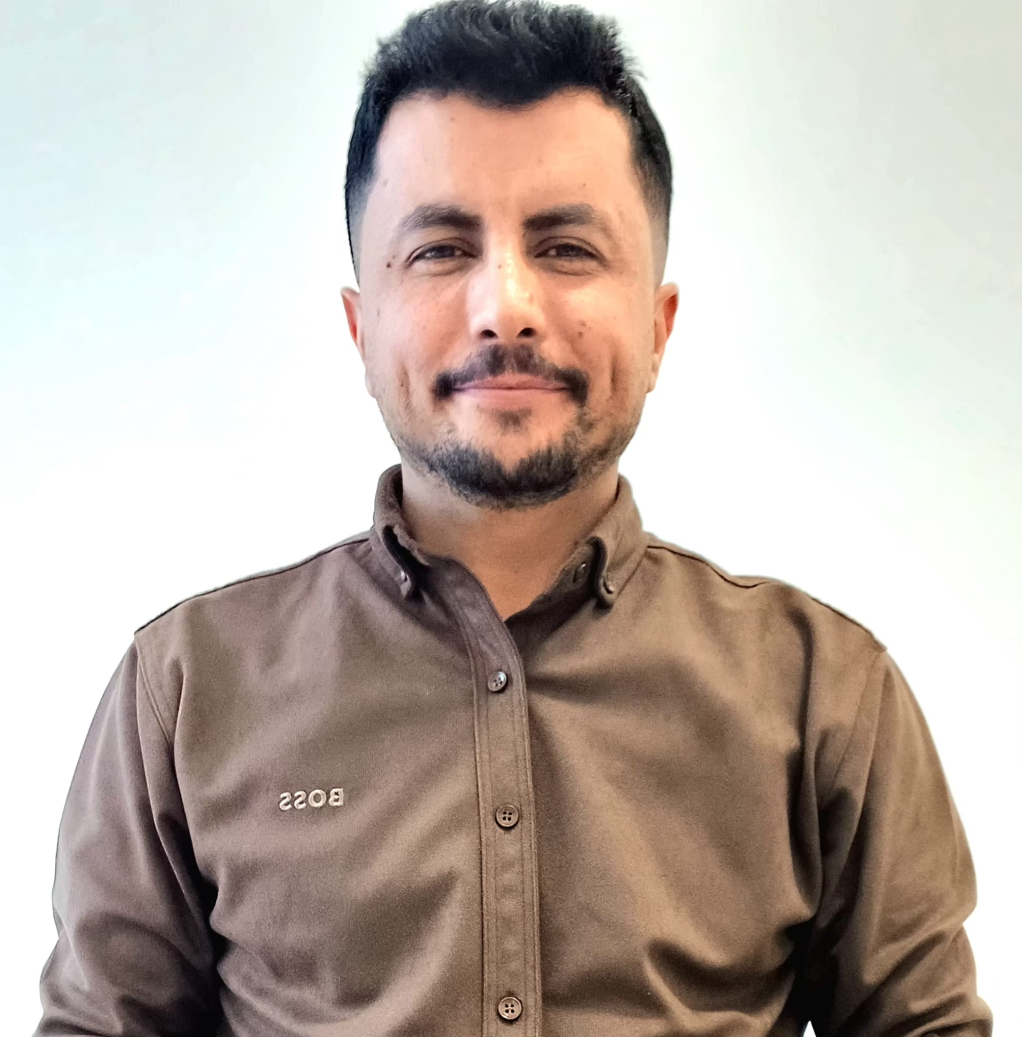 Kenan BARLAS